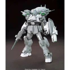 HGBF 1/144 GUNDAM EZ-SR