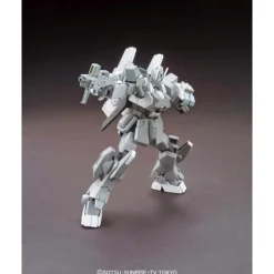 HGBF 1/144 GUNDAM EZ-SR