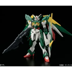 HGBF 1/144 GUNDAM FENICE RINASCITA