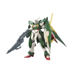 HGBF 1/144 GUNDAM FENICE RINASCITA