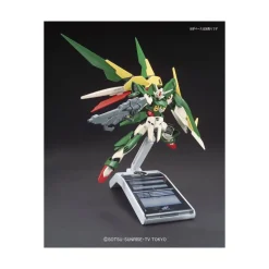HGBF 1/144 GUNDAM FENICE RINASCITA