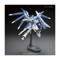 HGBF 1/144 GUNDAM HI-NU VRABE