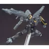 HGBF 1/144 GUNDAM LIGHTNING BLACK WARRIOR
