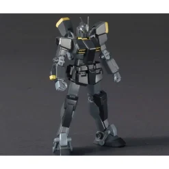 HGBF 1/144 GUNDAM LIGHTNING BLACK WARRIOR