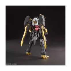 HGBF 1/144 GUNDAM SCHWARZRITTER