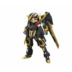 HGBF 1/144 GUNDAM SCHWARZRITTER