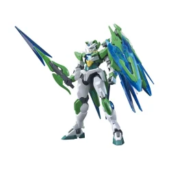 HGBF 1/144 GUNDAM 00 SHIA QAN[T]