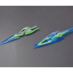 HGBF 1/144 GUNDAM 00 SHIA QAN[T]