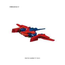 HGBF 1/144 GUNDAM TRYON 3