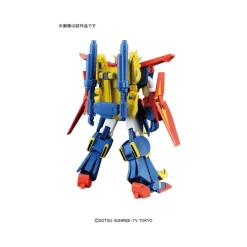 HGBF 1/144 GUNDAM TRYON 3