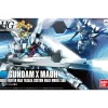 HGBF 1/144 GUNDAM X MAOH