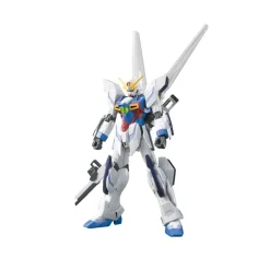HGBF 1/144 GUNDAM X MAOH