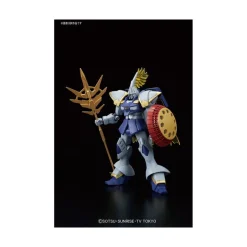 HGBF 1/144 GYANCELOT