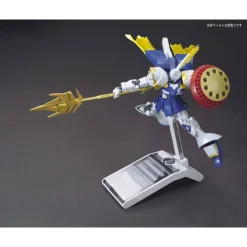 HGBF 1/144 GYANCELOT