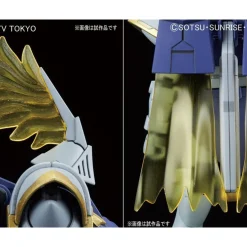 HGBF 1/144 GYANCELOT