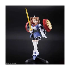 HGBF 1/144 HYPER GYANKO
