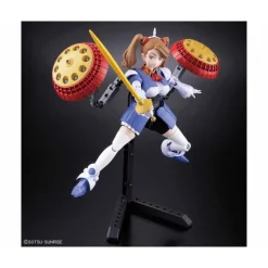 HGBF 1/144 HYPER GYANKO