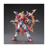 HGBF 1/144 KAMIKI BURNING GUNDAM