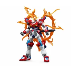HGBF 1/144 KAMIKI BURNING GUNDAM
