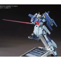 HGBF 1/144 LIGHTNING GUNDAM