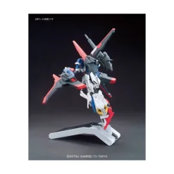 HGBF 1/144 LIGHTNING Z GUNDAM
