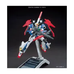 HGBF 1/144 LIGHTNING Z GUNDAM
