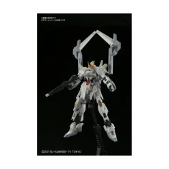 HGBF 1/144 LUNAGAZER GUNDAM