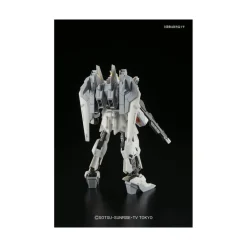 HGBF 1/144 LUNAGAZER GUNDAM