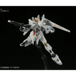HGBF 1/144 LUNAGAZER GUNDAM