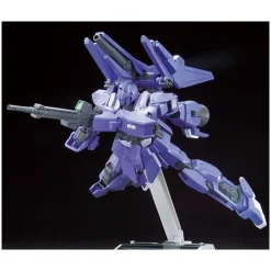 HGBF 1/144 MEGA-SHIKI