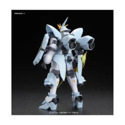 HGBF 1/144 MISS SAZABI