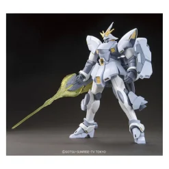 HGBF 1/144 MISS SAZABI