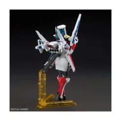 HGBF 1/144 MRS. LOHENG-RINKO