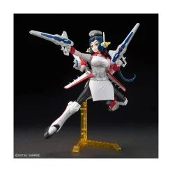 HGBF 1/144 MRS. LOHENG-RINKO