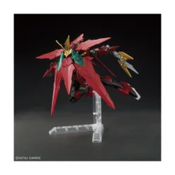 HGBF 1/144 NINPULSE GUNDAM