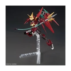 HGBF 1/144 NINPULSE GUNDAM