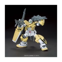 HGBF 1/144 POWERED GM CARDIGAN