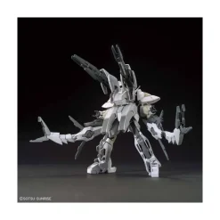 HGBF 1/144 REVERSIBLE GUNDAM