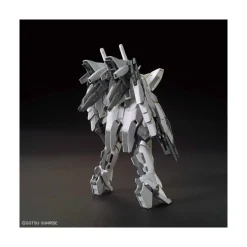 HGBF 1/144 REVERSIBLE GUNDAM