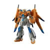 HGBF 1/144 SCRAMBLE GUNDAM
