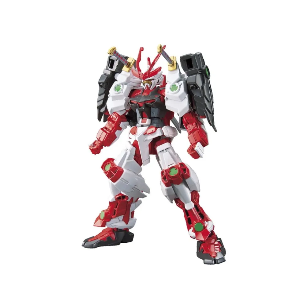 HGBF 1/144 SENGOKU ASTRAY GUNDAM