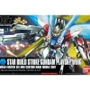 HGBF 1/144 STAR BUILD STRIKE GUNDAM PLAVSKY WING