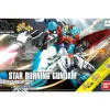 HGBF 1/144 STAR BURNING GUNDAM