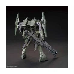HGBF 1/144 STRIKER GN-X