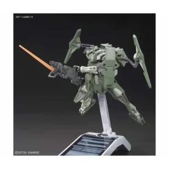 HGBF 1/144 STRIKER GN-X
