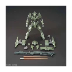 HGBF 1/144 STRIKER GN-X