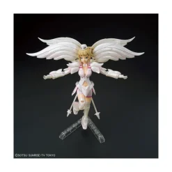 HGBF 1/144 SUPER FUMINA AXIS VER