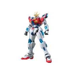 HGBF 1/144 TRY BURNING GUNDAM