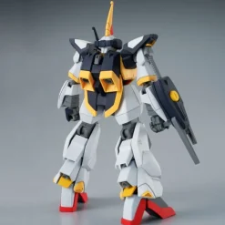 HGBF 1/144 WEISS BARZAM