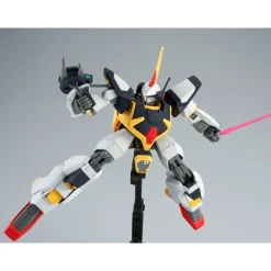 HGBF 1/144 WEISS BARZAM